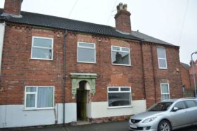 3 Bedroom Terraced